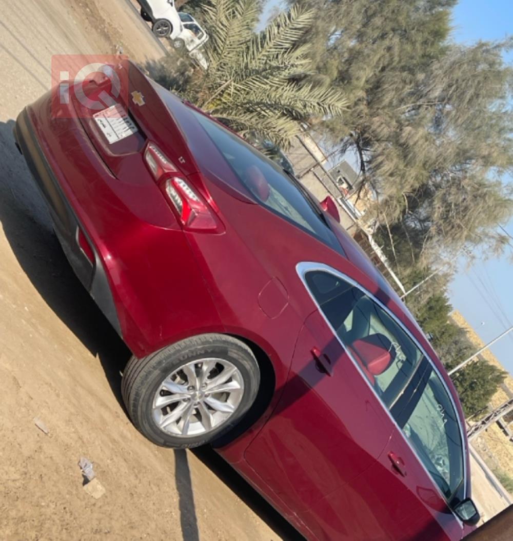 شيفروليه ماليبو